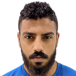 Player picture of محمد المدانى