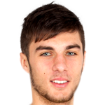 Player picture of Eugeniu Rebenja