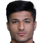 Player picture of محمد مهابي