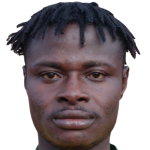 Player picture of Ibrahim Sanou