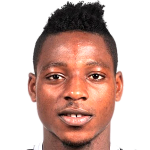 Player picture of Kingsley Madu
