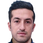 Player picture of Mehdi Torkaman