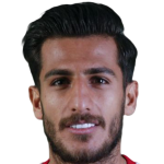 Player picture of Mehdi Tikdari