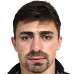 Player picture of Bojan Najdenov