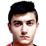 Player picture of Filip Naumchevski