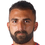 Player picture of خوردي روبيو 