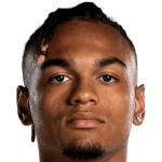 Player picture of Sekou Mara