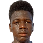 Player picture of Ben Adama Diabaté