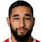 Player picture of إليس محمود