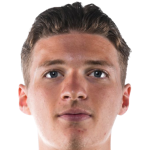 Player picture of Fedde Leysen