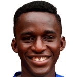Player picture of Stephane Koudeouyi
