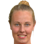 Player picture of Sarah Hornschuch