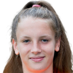 Player picture of Ena Mahmutovic