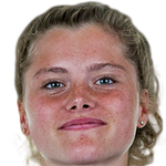 Player picture of Maria Lange