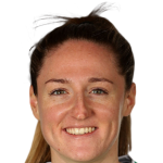 Player picture of Rebecca Holloway