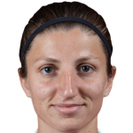 Player picture of إيلينا سامويلوفا