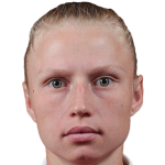 Player picture of فيكتوريا كوزلوفا