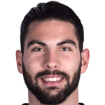 Player picture of فيدران كجوسيفسكي