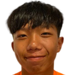 Player picture of Lai Pui Kei