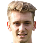 Player picture of Jasper Van Den Boer