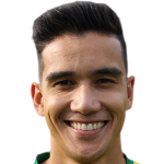 player picture of X. Pironet