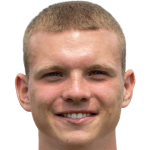Player picture of Daniel Bunk