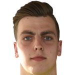 player picture of Y. Torfs