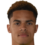 Player picture of كيني كينجز