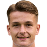 Player picture of Philipp Wydra