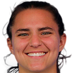 Player picture of Kelsey Daugherty