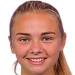 Player picture of Sofie Lundgaard