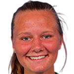 Player picture of Olivia Bergmann Dyhr