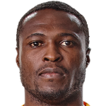 Player picture of Donovan Ricketts