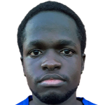 Player picture of Raphael Henry