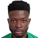 player picture of W. Akono
