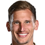 Player picture of Marc Albrighton