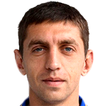 Player picture of سيرجي اليكسييف