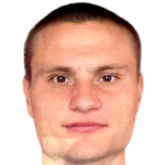 Player picture of Dzmitryj Klimovič