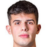 player picture of L. Pantović