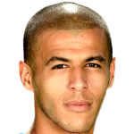 Player picture of أيمن طاهر