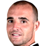 Player picture of Benoît Millot