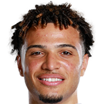 Player picture of Antef Tsoungui