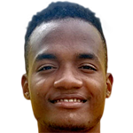 Player picture of Nathaniel Francis