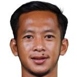 Player picture of Suon Sovann