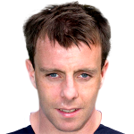 Player picture of Paul McGowan