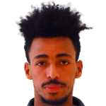 Player picture of Fuad Fereje