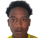 Player picture of Jermaine Morgan