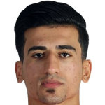 Player picture of Saleh Hardani
