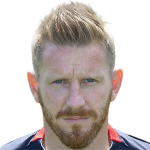 Player picture of Michael Gardyne