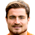 Player picture of Paul Paton